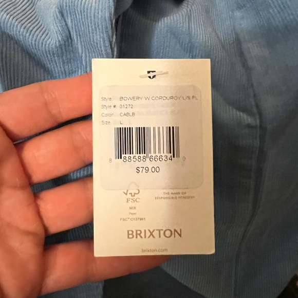 SOLD on Depop - Picture 2 of 9